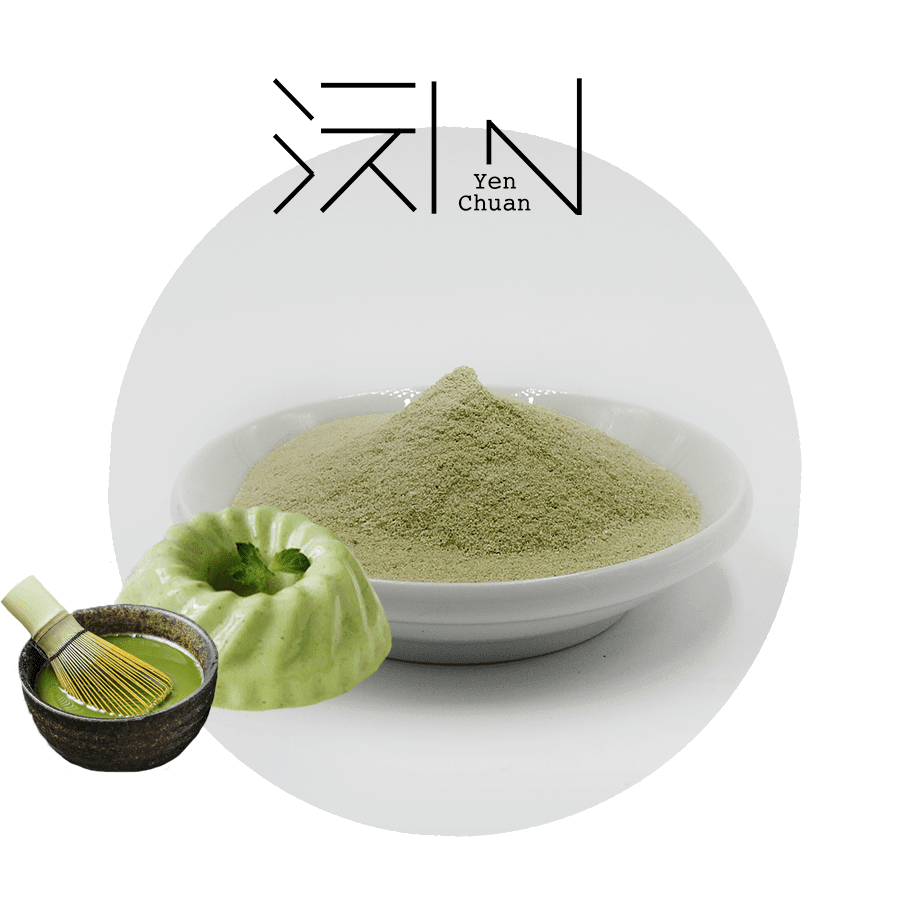 Matcha pudding powder Direct Supplier for Bubble Tea & Boba Milk Tea