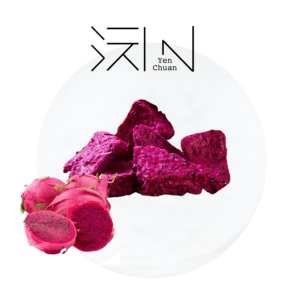Dried Dragon Fruit (Recoverable)