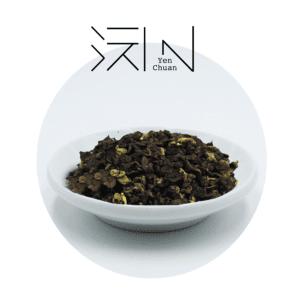 Oolong Green Tea