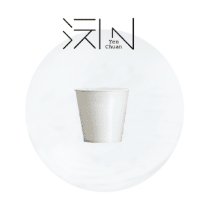 Paper cups for cold beverage (type A)