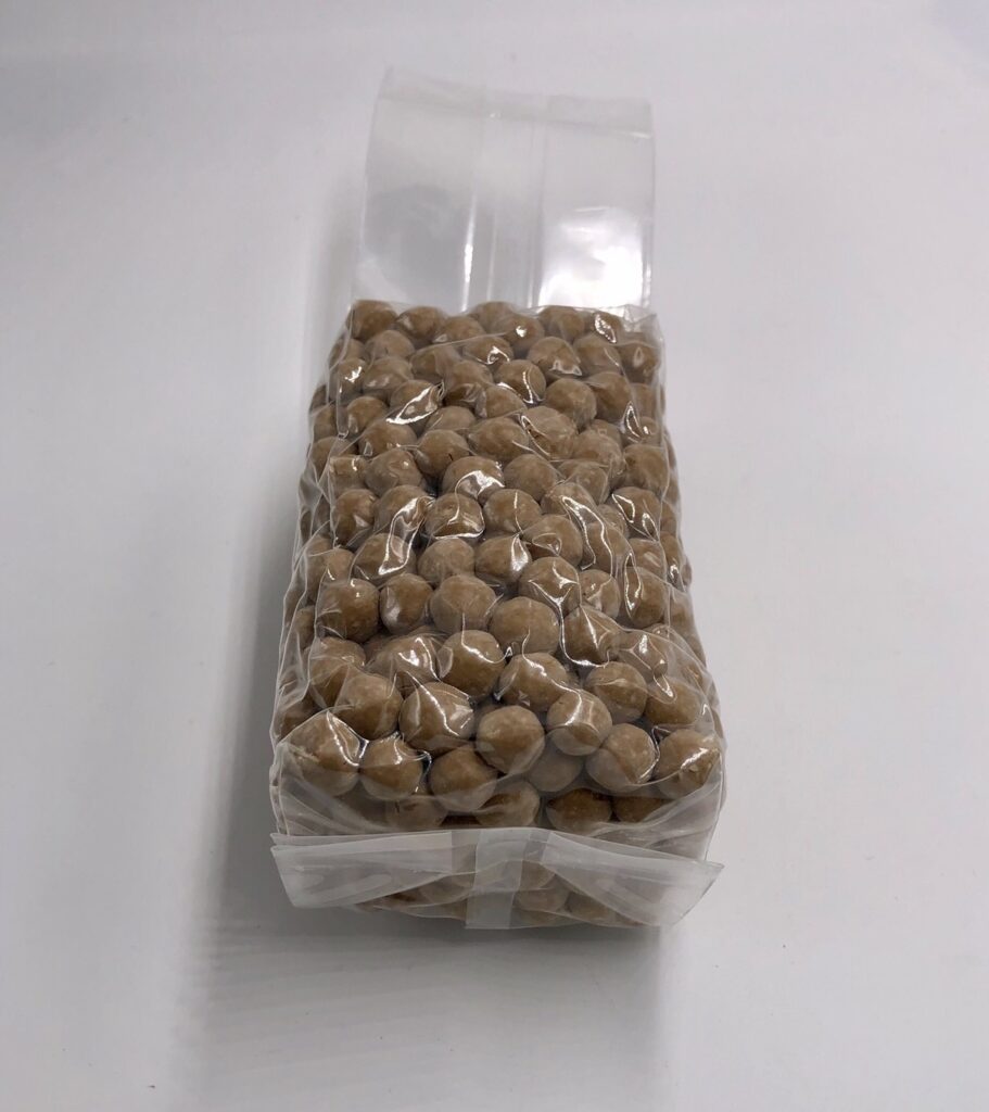 dried tapioca pearls 300g