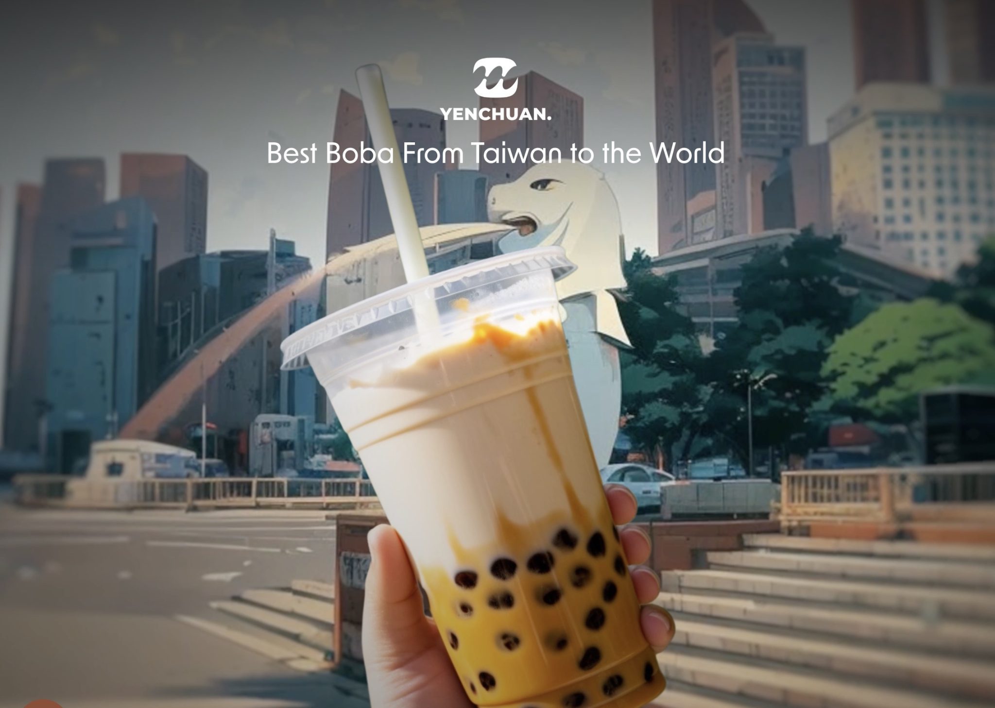 How to start a Profitable Bubble Tea Business Direct Supplier for