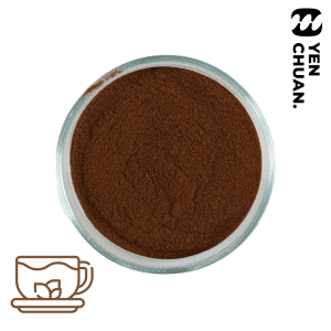 Assam black tea powder