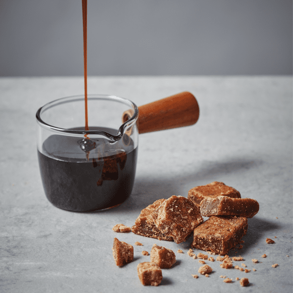 brown sugar syrup