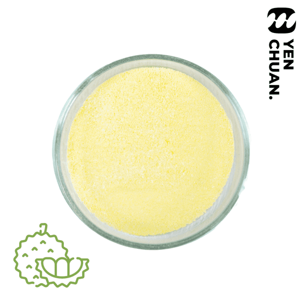 durian milk powder