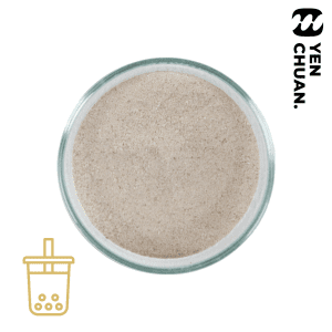 Earl Grey milk tea powder