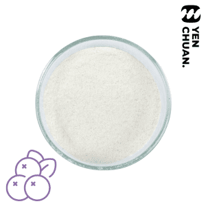 Elderberry milk powder