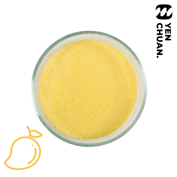 mango milk powder