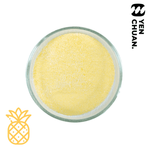 Pineapple milk powder