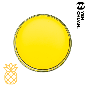 Pineapple juice syrup