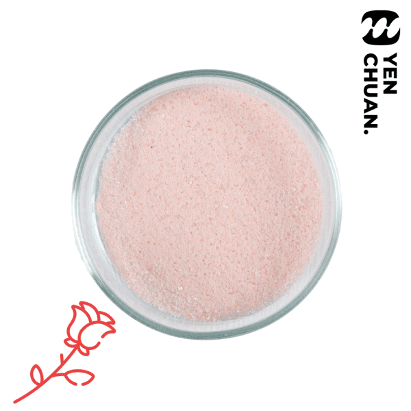 rose milk powder