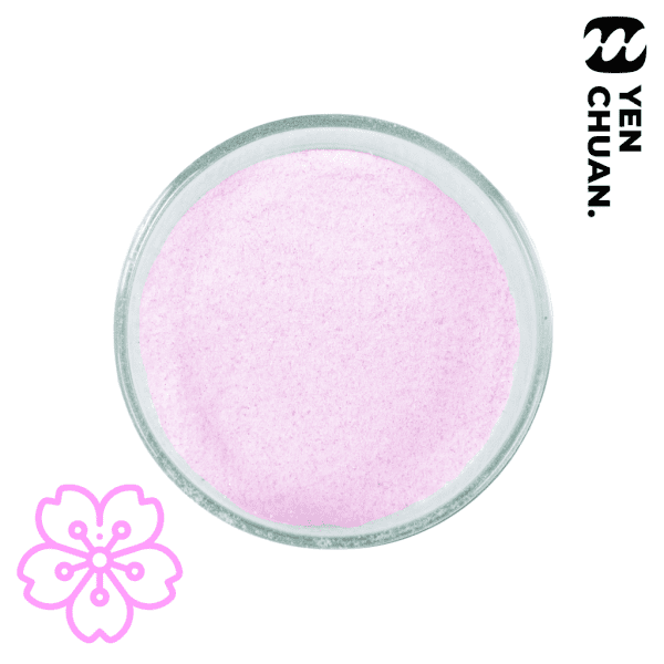 sakura milk powder