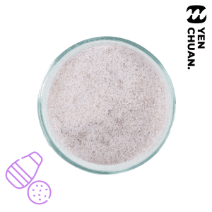 Taro milk tea powder