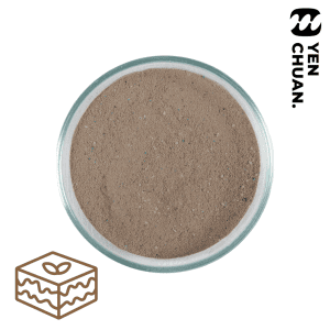 Tiramisu camo powder