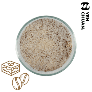 Tiramisu Coffee  powder
