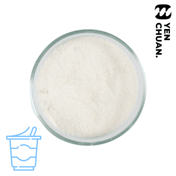 yogurt milk powder