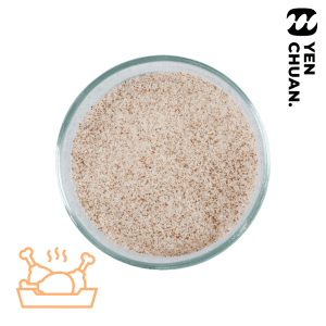 Fried chicken marinate powder