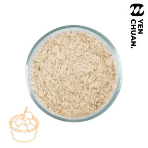 Popcorn chicken frying mix